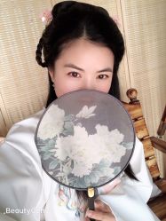 -汉仪华裳汉服馆(打浦桥店)