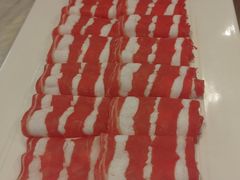 -京门老爆三·铜锅涮肉 爆肚(望京店)