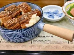 -红叶日料·放题·海胆·定食(星海店)