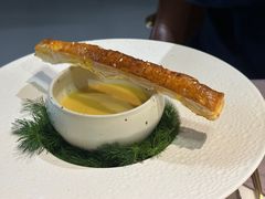 -Wei菋·Le Bistrot