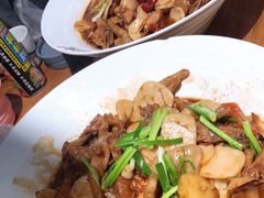 -蟹掌柜肉蟹煲(公园路店)