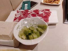 -海底捞火锅(劲松店)