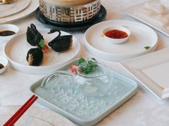 -Yan Ting宴庭中餐厅-长沙瑞吉酒店(运达店)