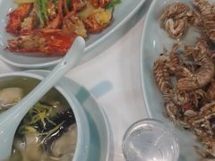 -盒马渔市餐厅