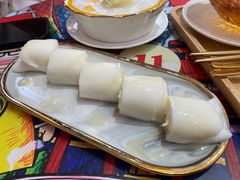 -甜心妈妈·榴莲星级糖水(北京路总店)