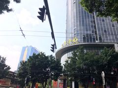 -富邦中心WEST POINT CENTRE