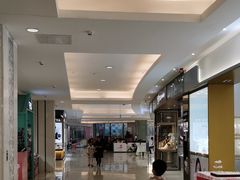 -天和百货(华南MALL店)