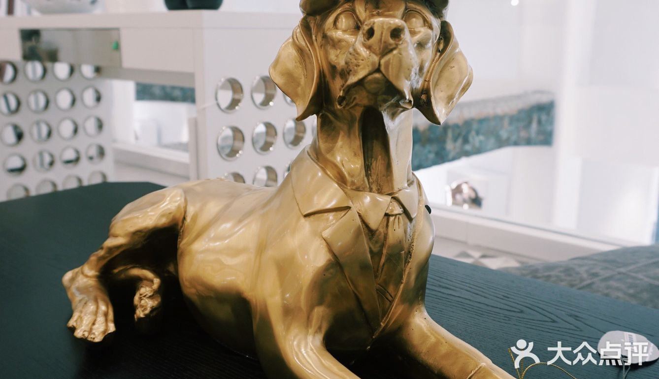 探店北京 | 北欧既视感🎞市中心的纯白艺术洞穴🏰拍照圣地