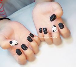 -Pink You美甲美睫纹绣定制中心