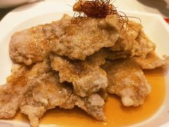 -老妈菜馆(建设街店)