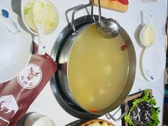 -和兴记潮汕牛肉火锅(太原街万达店)