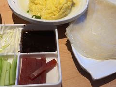 -香香春饼·非遗技艺(万达店)