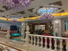 -金米箩大酒店(五角场店)