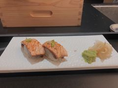 -Sushi Hanzo半藏(天环广场店)