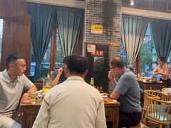 -厨神老街兔·淳朴人家店(盐帮菜风味名店)