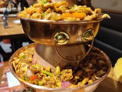 -炉小二铜锅牛蛙•川湘菜(三里屯店)