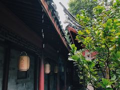 -天一阁博物院