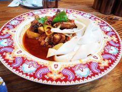 -塔哈尔·新疆盛宴(城西银泰店)