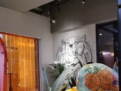 -墨纪Mojí墨西哥餐厅(官舍店)