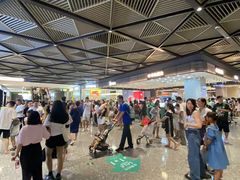 -东莞松山湖万象汇