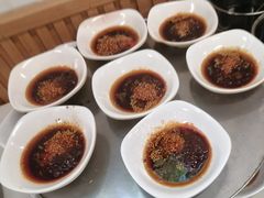 -刘壹席富顺荤豆花·自贡江湖菜(浅水半岛店)