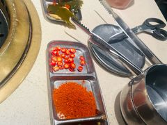-Ant 蚂蚁洞烤肉·大营地(上海静安大悦城店)
