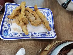 小酥肉-刘长兴(逸仙桥店)