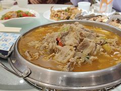-至潮餐厅精致粤菜·活鲈鱼·走地鸡(珠江新城店)