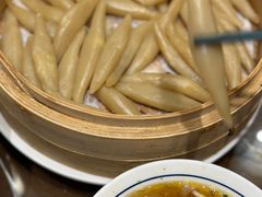 山药鱼鱼-二分八云雁阁•新晋菜大同味(长治路店)