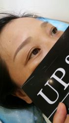 -UP&UP·半永久眉毛眼线机器野生眉