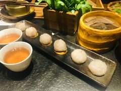 -盡膳口福跷脚牛肉火锅(合生汇购物中心店)