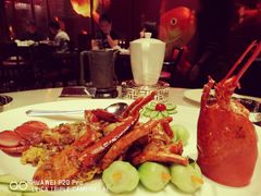 -8餐厅(新葡京酒店)