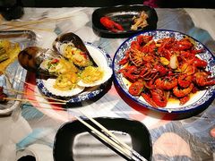 -虾少爷龙虾烧烤(双桥路店)
