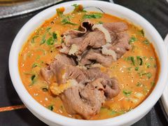 -常赢三兄弟·清真涮肉·清真炒菜(朝阳新城店)