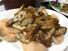 -百家福海鲜排档·闽菜·家宴(斗西路口店)