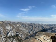 -雁门关景区