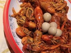 -串盟烧烤大排档·长沙美食地标(星沙店)