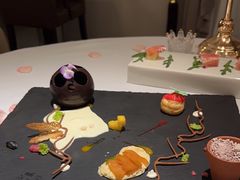 -王品牛排(郑州大卫城店)