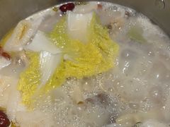 -煲王粤菜餐厅(中侨中心店)