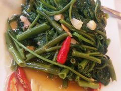 -阿诺泰·泰国餐厅(紫荆店)