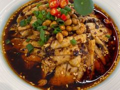 -川人百味(万达店)