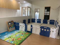 -初之光国际婴幼儿托育中心