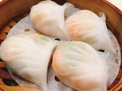 顺德人家虾饺皇-顺德人家食府(黄金广场店)