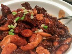 -香雪海饭店中餐厅(人民桥店)