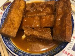 -捷信牛奶甜品世家(学府店)