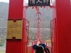 -汉中石门栈道景区