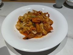 -山东宾馆·齐鲁苑餐厅