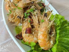 -阿杰臻选海鲜饭店(普陀山店)