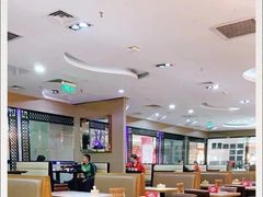 大堂-江边城外烤全鱼(龙德广场店)