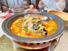 -老燕皇·南京菜(玄武湖店)